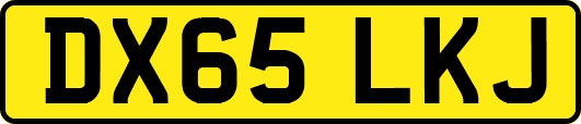 DX65LKJ