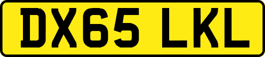 DX65LKL