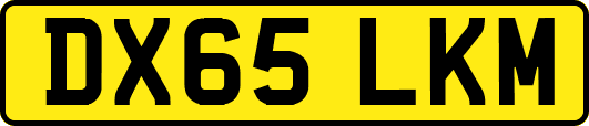 DX65LKM