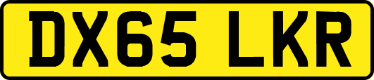 DX65LKR