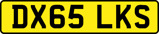 DX65LKS