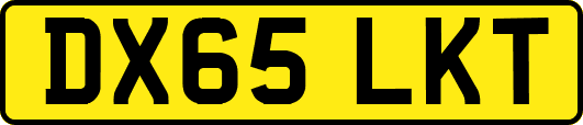 DX65LKT