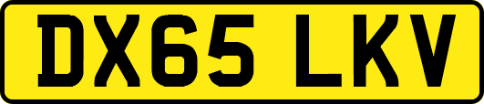 DX65LKV