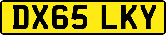 DX65LKY