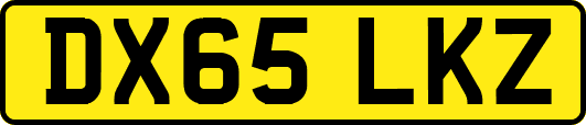 DX65LKZ