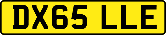DX65LLE