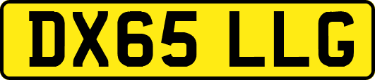 DX65LLG