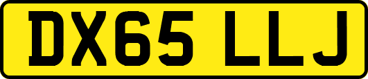 DX65LLJ