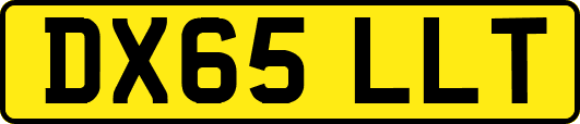DX65LLT