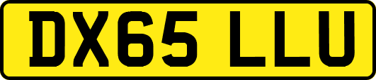 DX65LLU