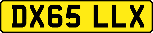 DX65LLX