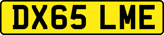 DX65LME