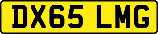 DX65LMG