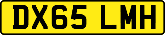 DX65LMH