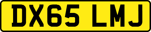 DX65LMJ