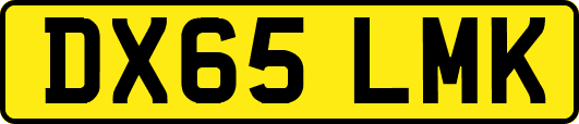 DX65LMK