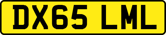 DX65LML