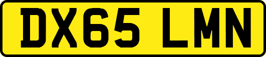 DX65LMN