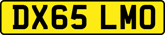 DX65LMO