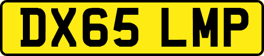 DX65LMP