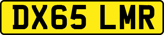 DX65LMR