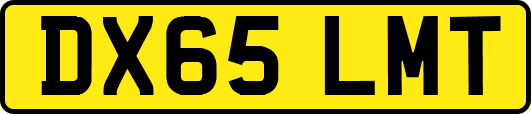 DX65LMT