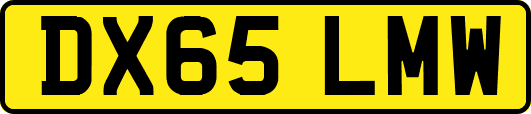 DX65LMW