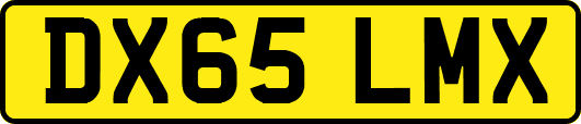 DX65LMX