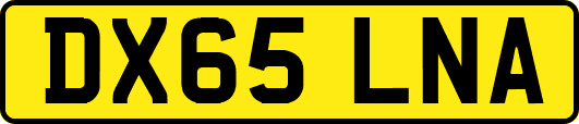 DX65LNA