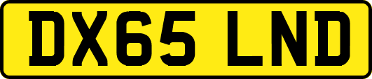 DX65LND