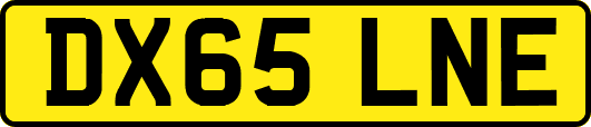 DX65LNE