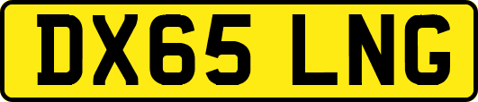 DX65LNG