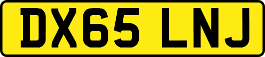 DX65LNJ