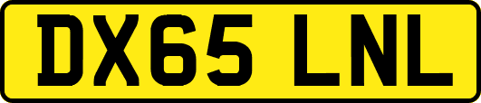 DX65LNL