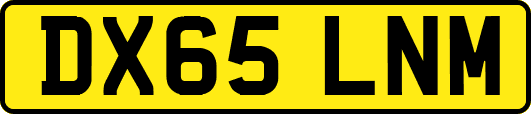 DX65LNM