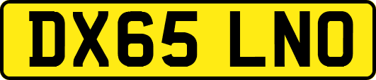 DX65LNO