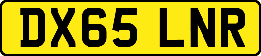 DX65LNR