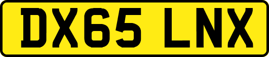 DX65LNX