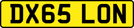 DX65LON