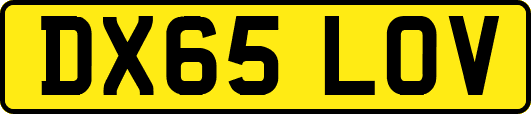 DX65LOV