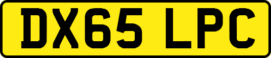 DX65LPC
