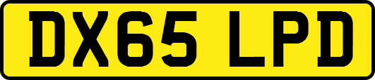 DX65LPD