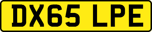 DX65LPE
