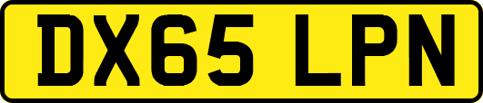 DX65LPN