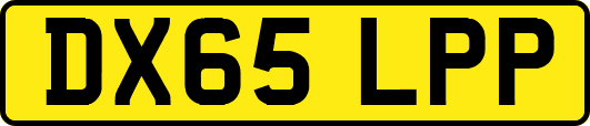 DX65LPP