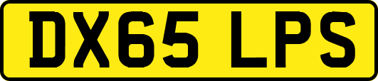 DX65LPS