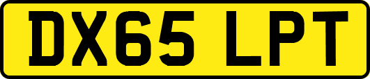 DX65LPT