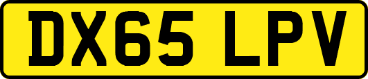 DX65LPV