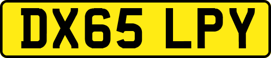 DX65LPY