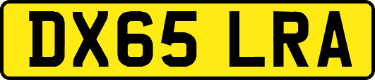 DX65LRA